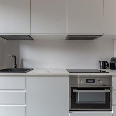 Bnbutler - Largo Promessi Sposi - Moderno E Confortevole Milão Exterior foto